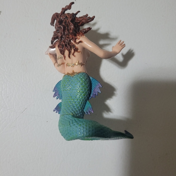 Safari Ltd Mermaid and Merman Figurines - Picture 5 of 6